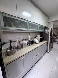 Blk 487 Segar Grove (Bukit Panjang), HDB 4 Rooms #556535631